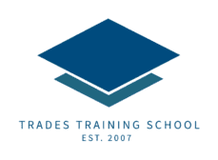 Trades Training School logo